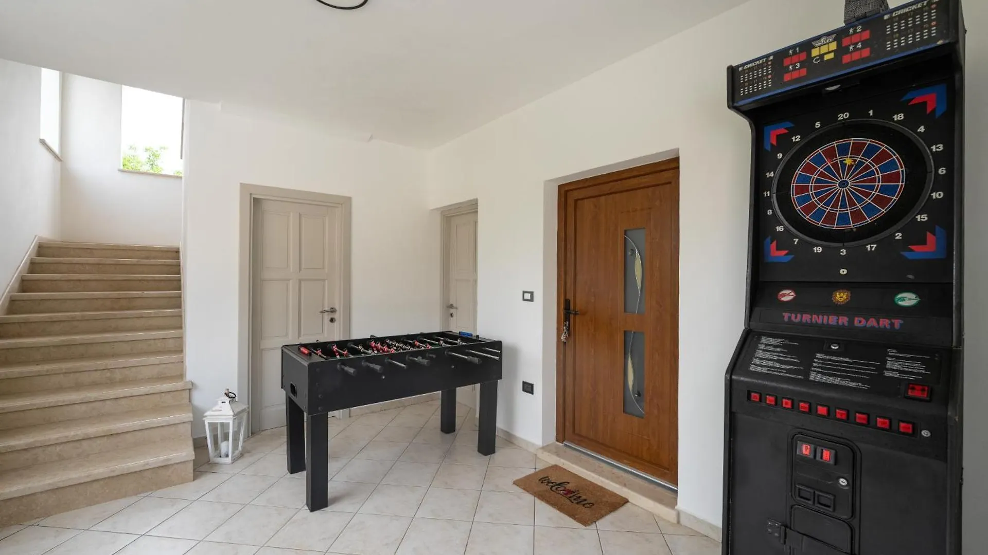 Beautiful Villa Dani With Panoramic View In Vizina Vizinada