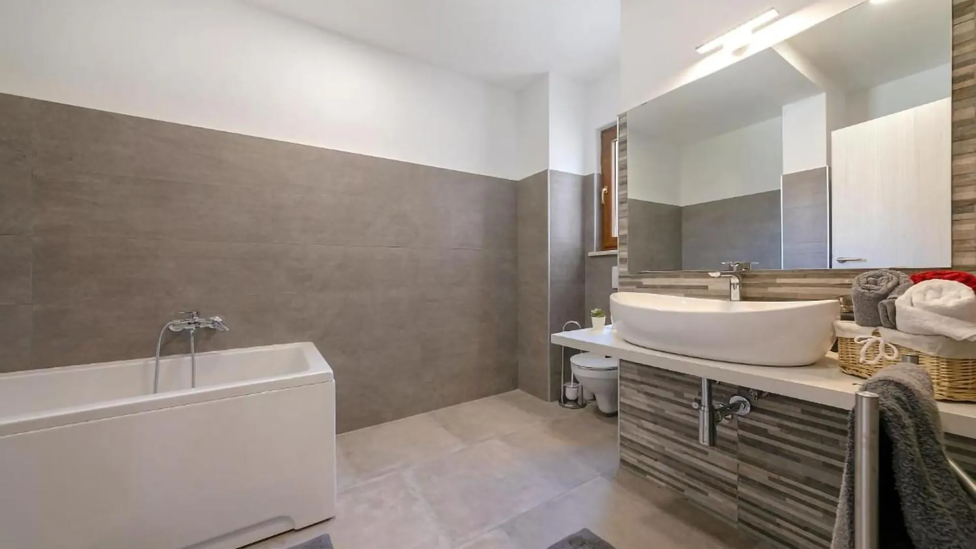 Beautiful Villa Dani With Panoramic View In Vizina Vizinada