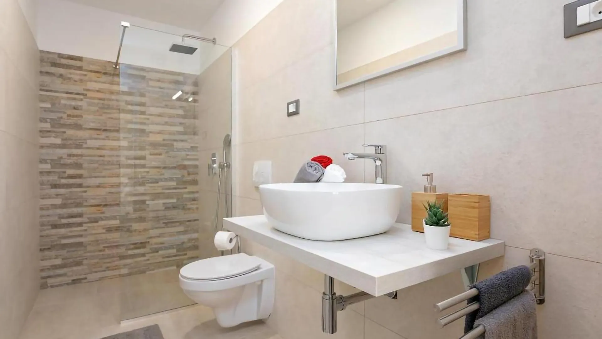 Beautiful Villa Dani With Panoramic View In Vizina Vizinada Croatia