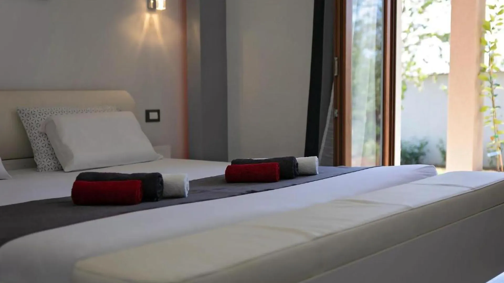 Beautiful Villa Dani With Panoramic View In Vizina Vizinada Croatia